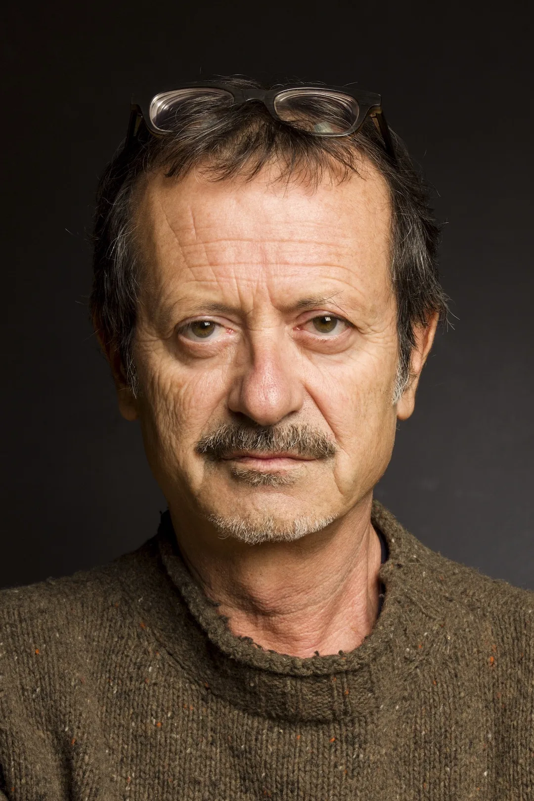 تصویر Rocco Papaleo