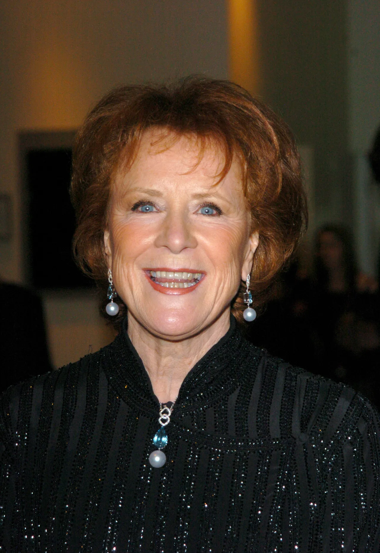 تصویر Judy Parfitt