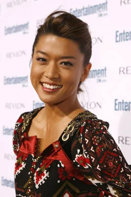 تصویر Grace Park