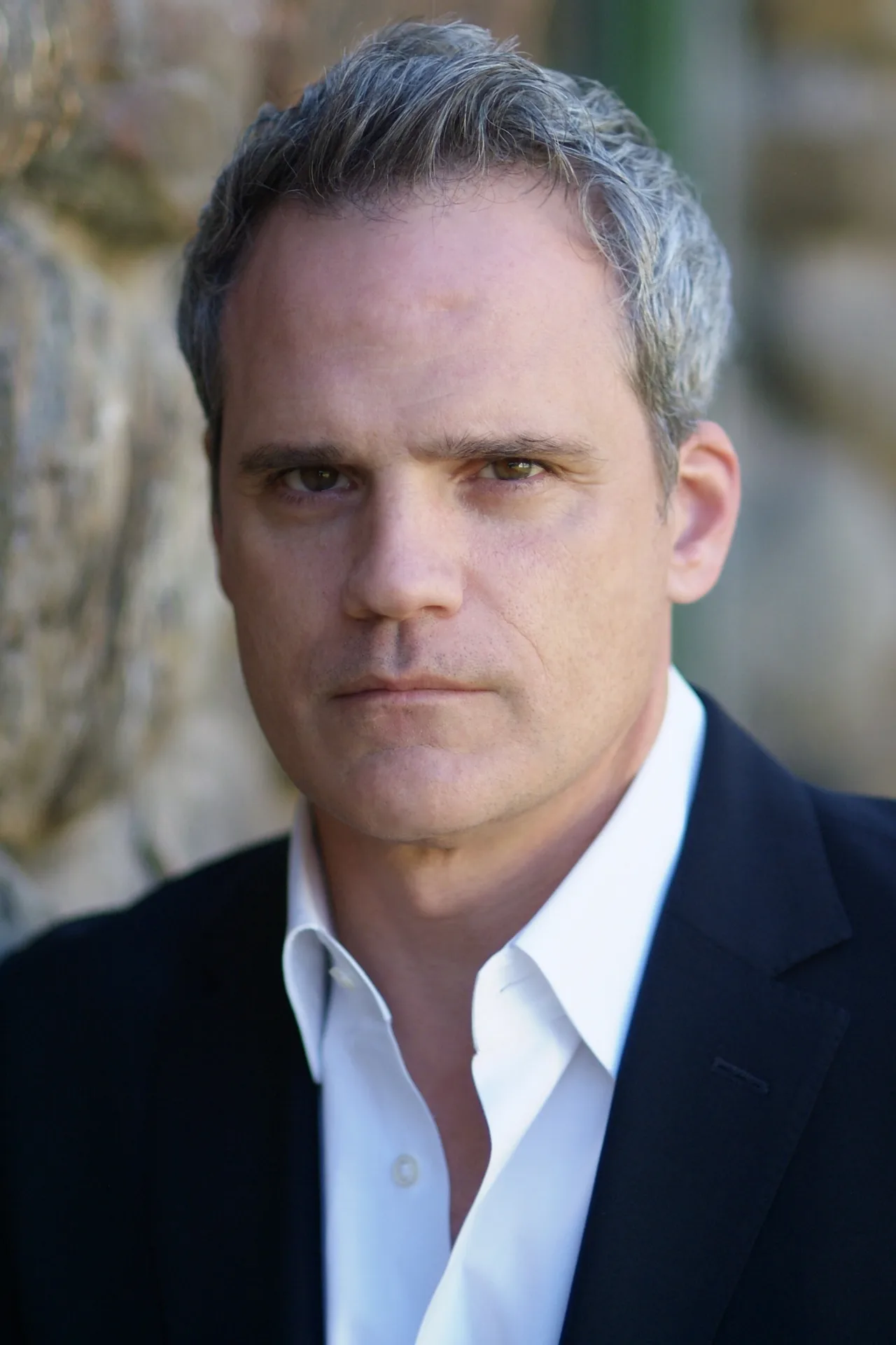 تصویر Michael Park