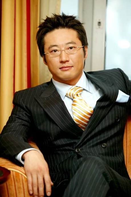 تصویر Park Shin-yang