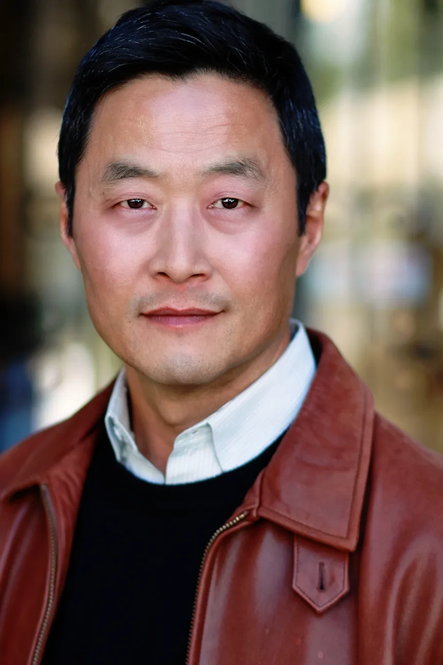 تصویر Steve Park