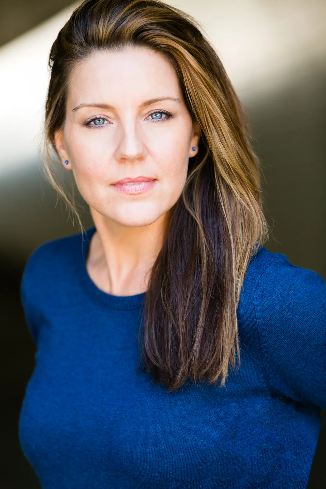 تصویر Andrea Parker