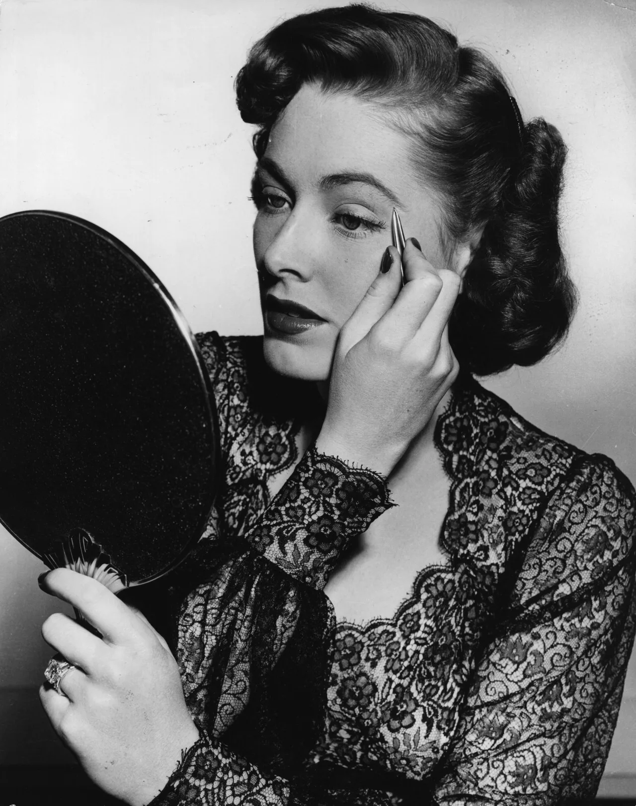 تصویر Eleanor Parker