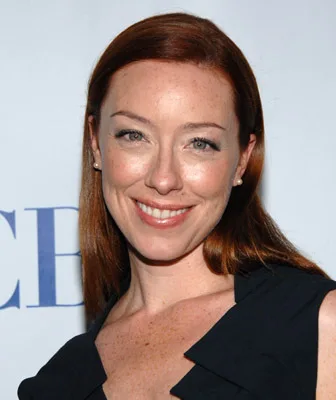 تصویر Molly Parker