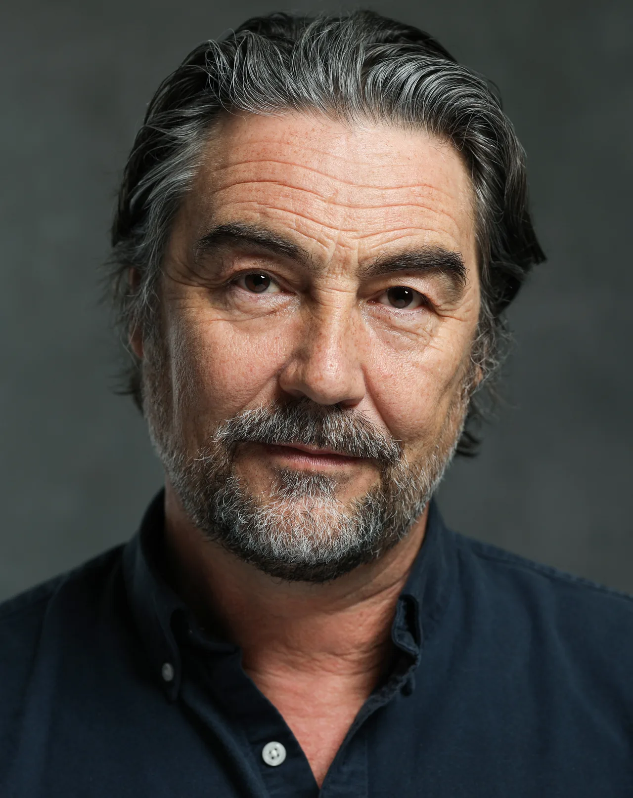 تصویر Nathaniel Parker