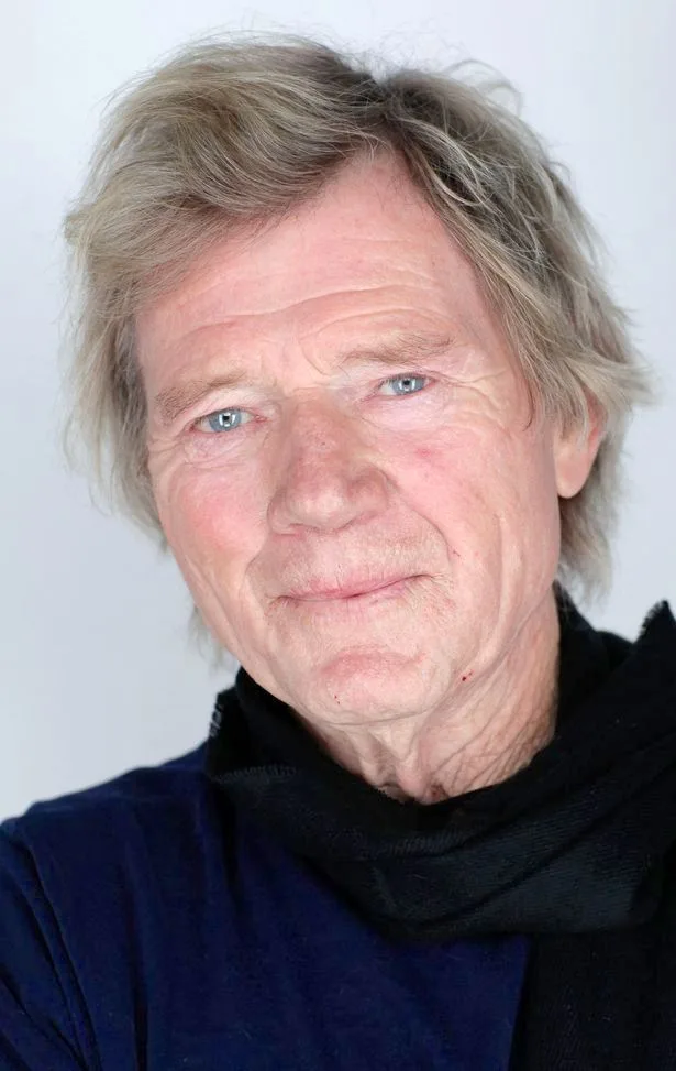 تصویر Michael Parks