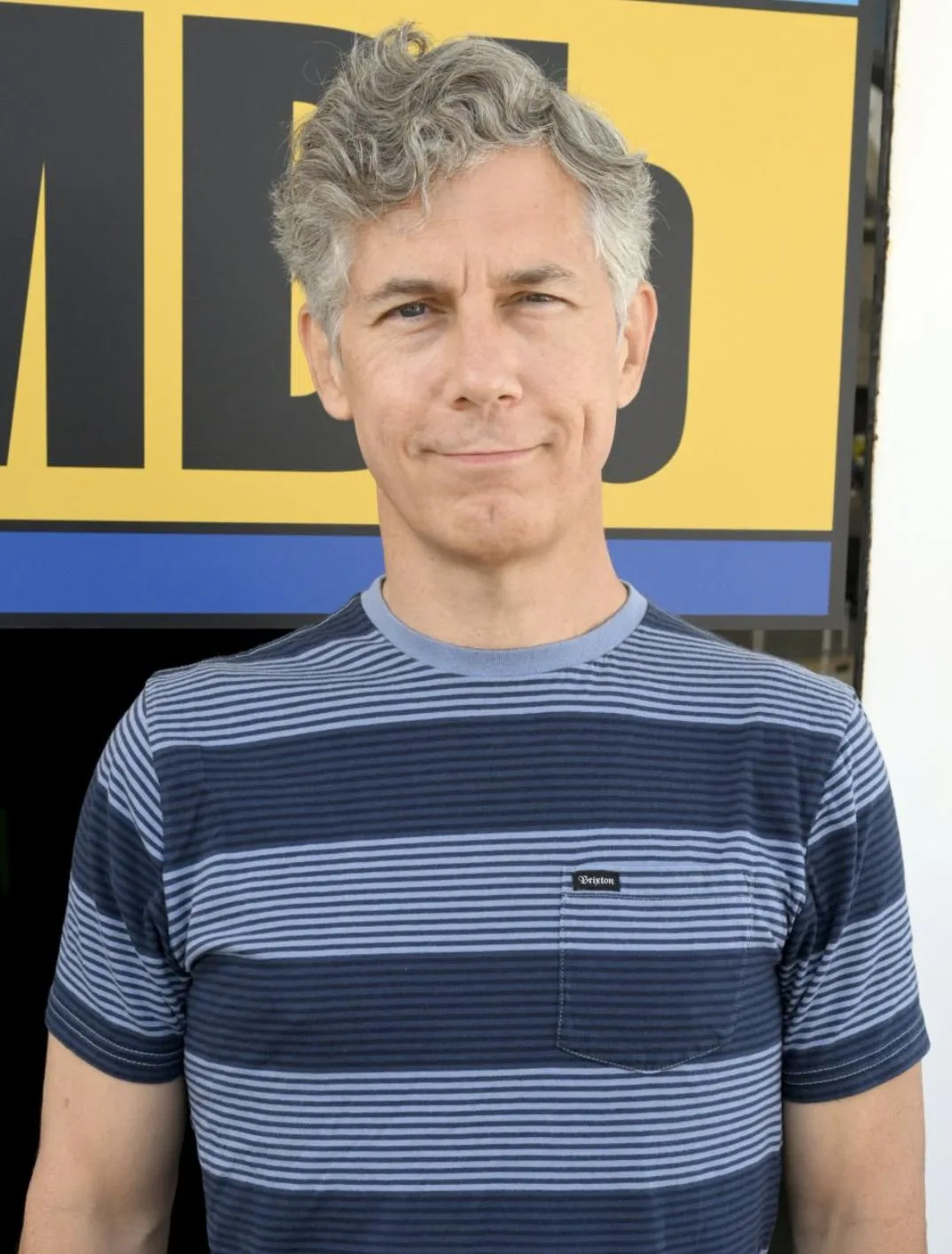 تصویر Chris Parnell