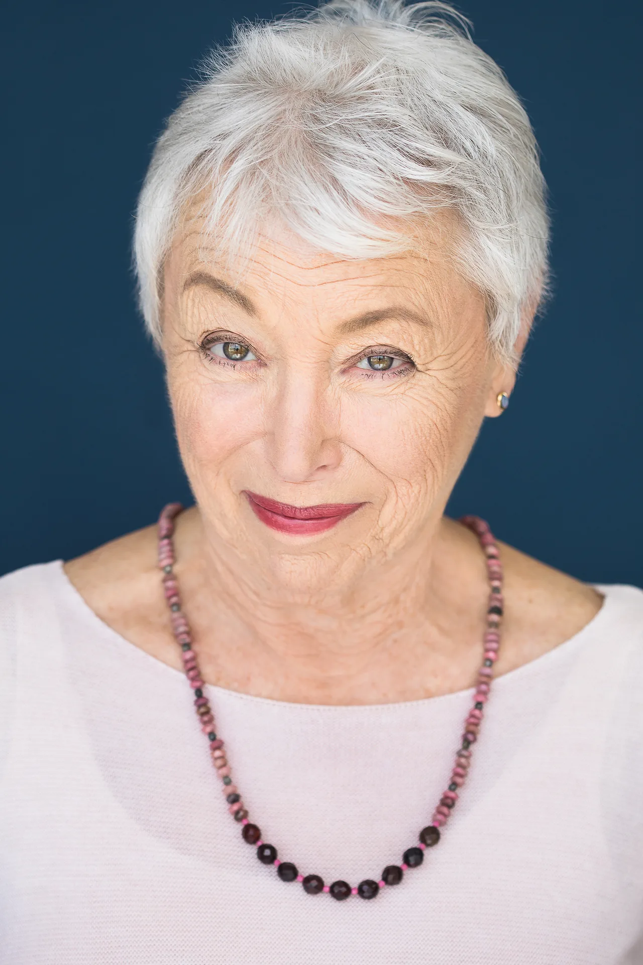 تصویر Elaine Partnow