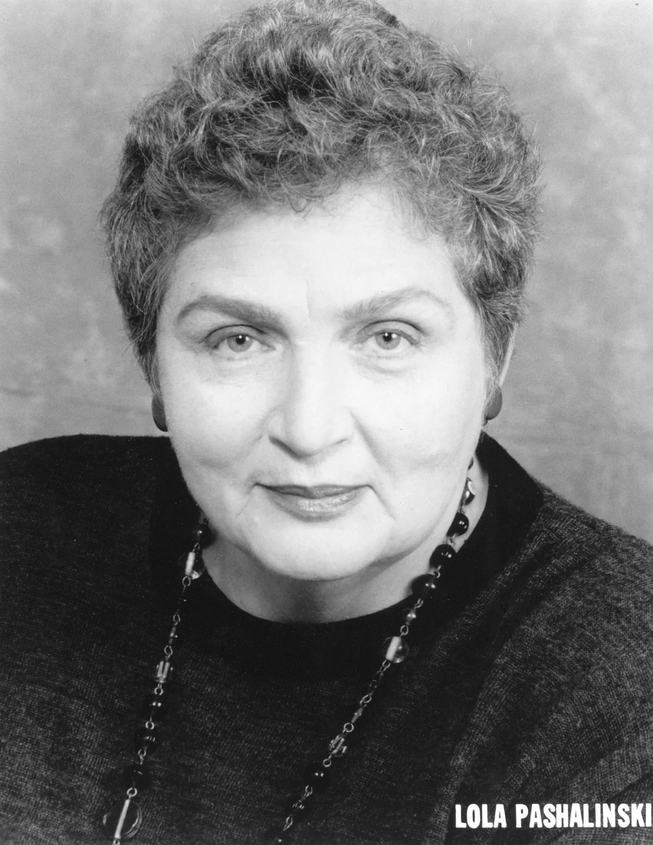 تصویر Lola Pashalinski