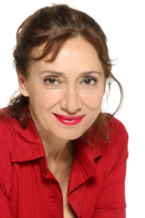 تصویر Rosana Pastor