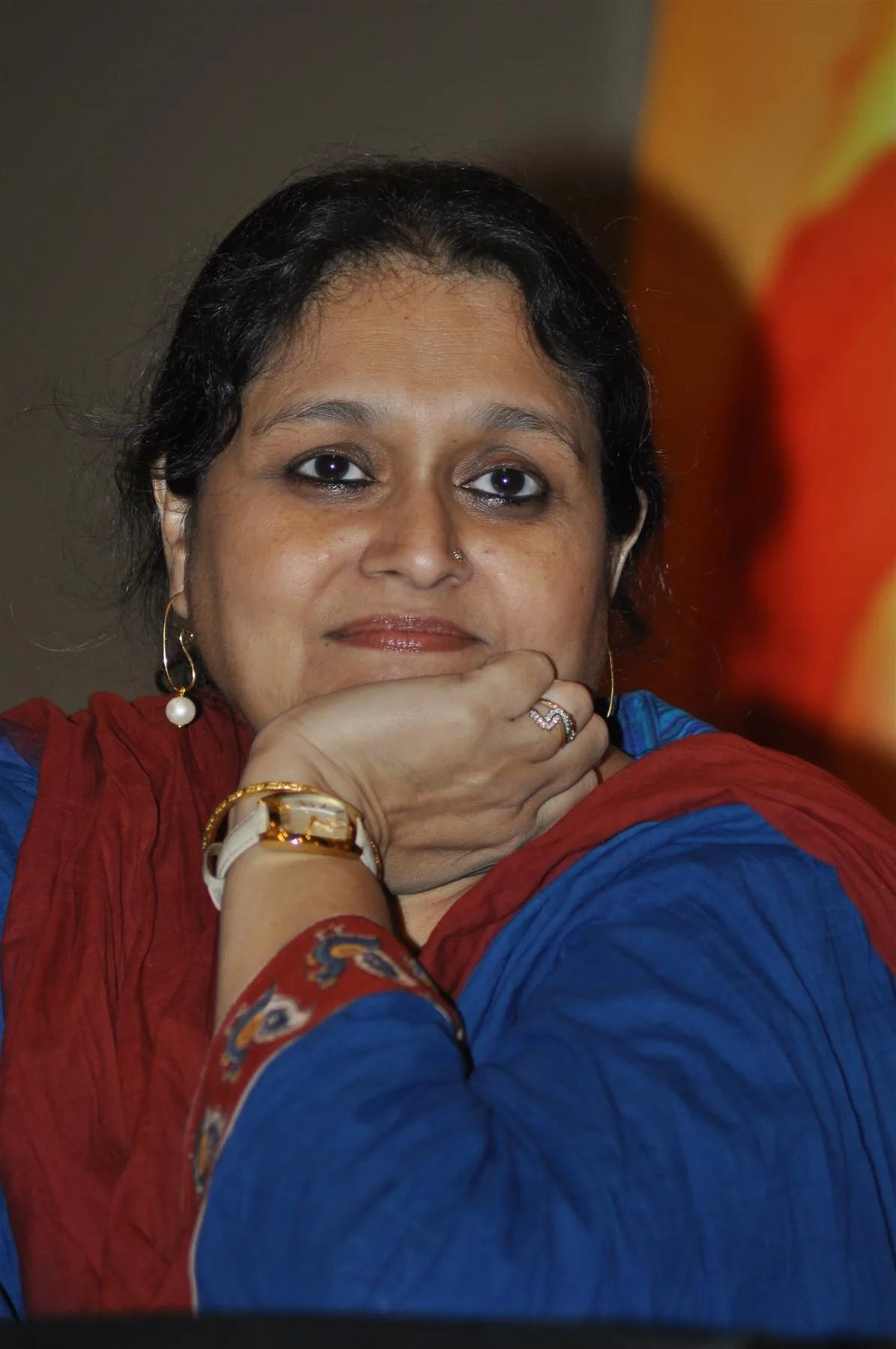 تصویر Supriya Pathak
