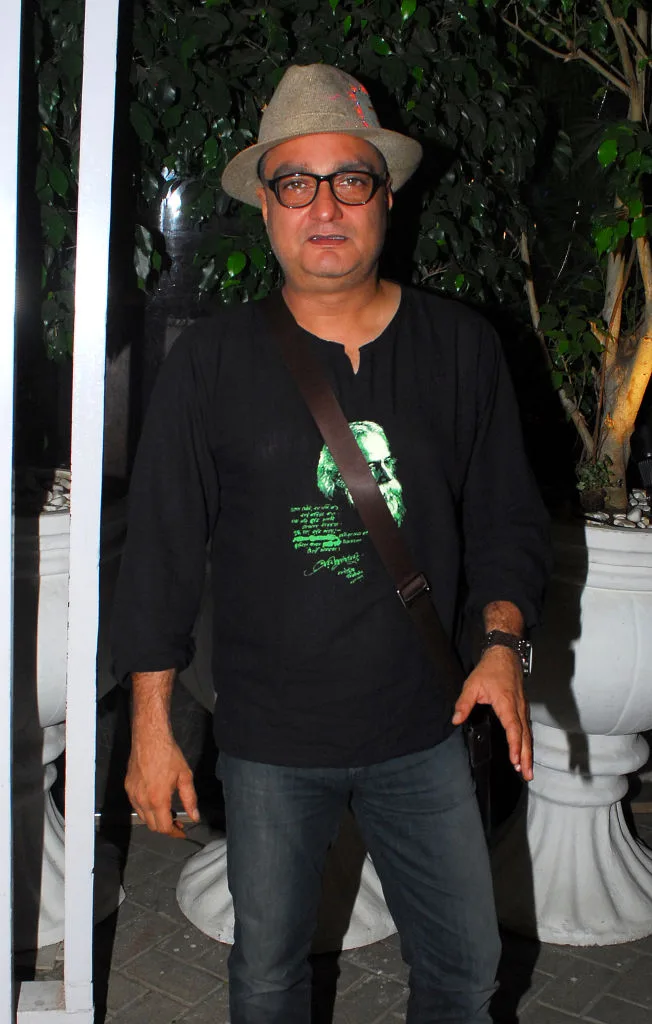 تصویر Vinay Pathak