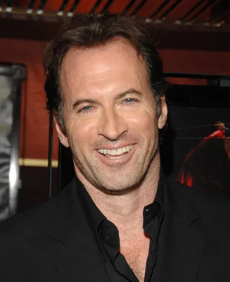تصویر Scott Patterson