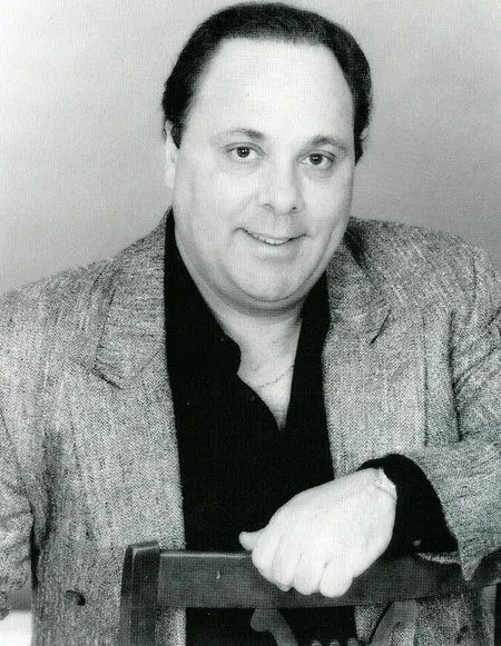 تصویر Frank Patton III