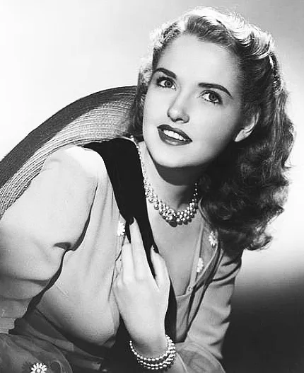 تصویر Virginia Patton
