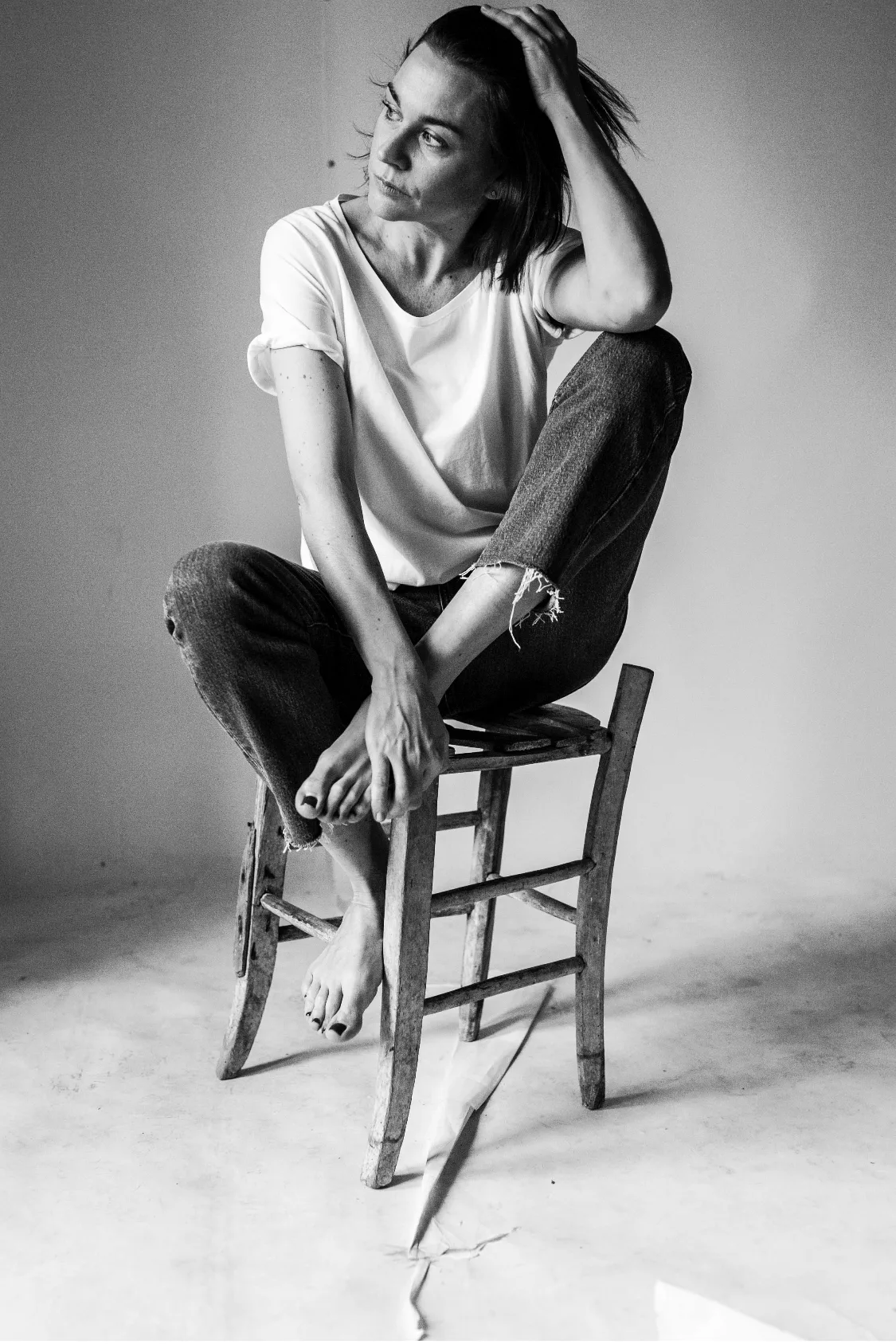 تصویر Christiane Paul