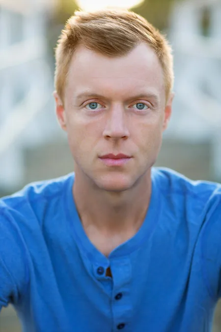 تصویر Jay Paulson