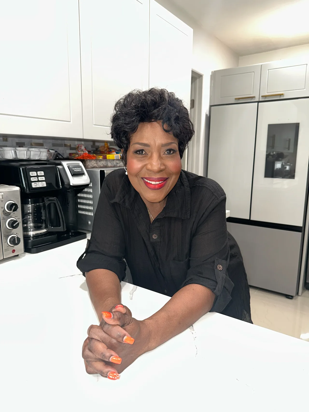 تصویر Jo Marie Payton