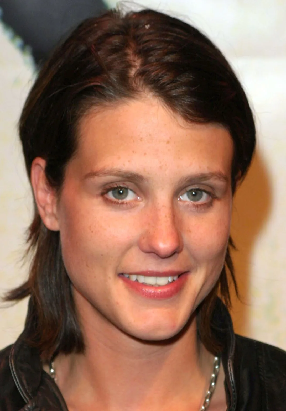 تصویر Heather Peace