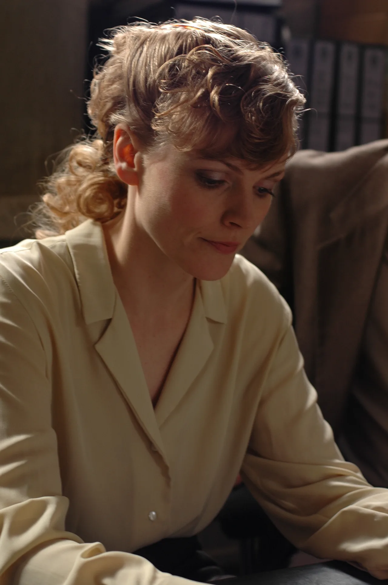 تصویر Maxine Peake