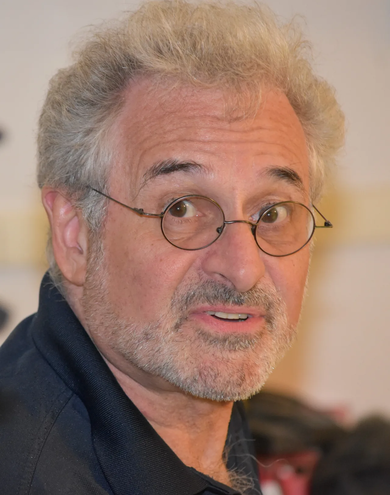 تصویر Barry Pearl