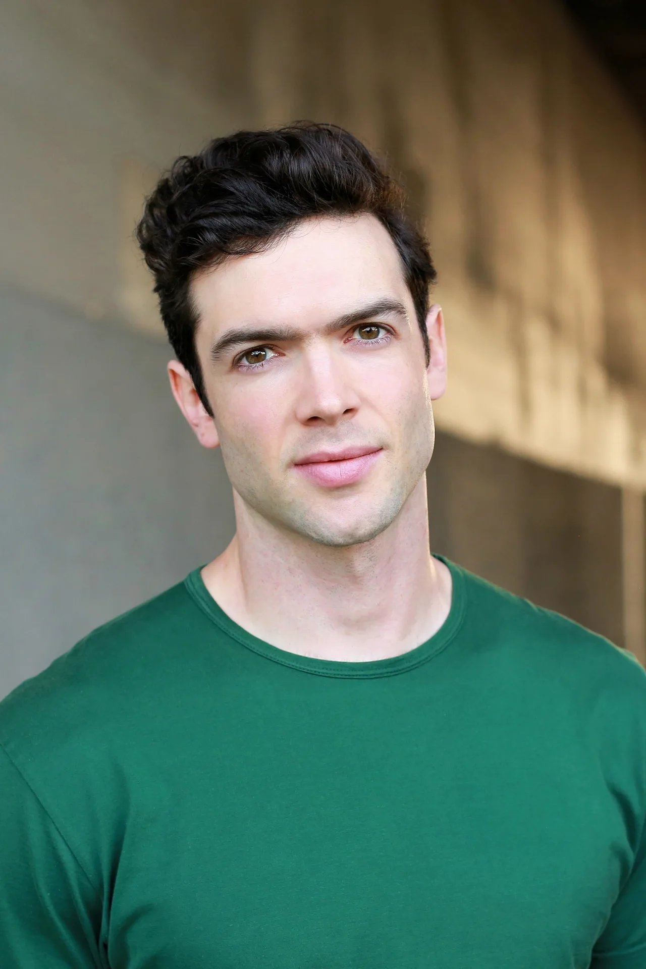 تصویر Ethan Peck