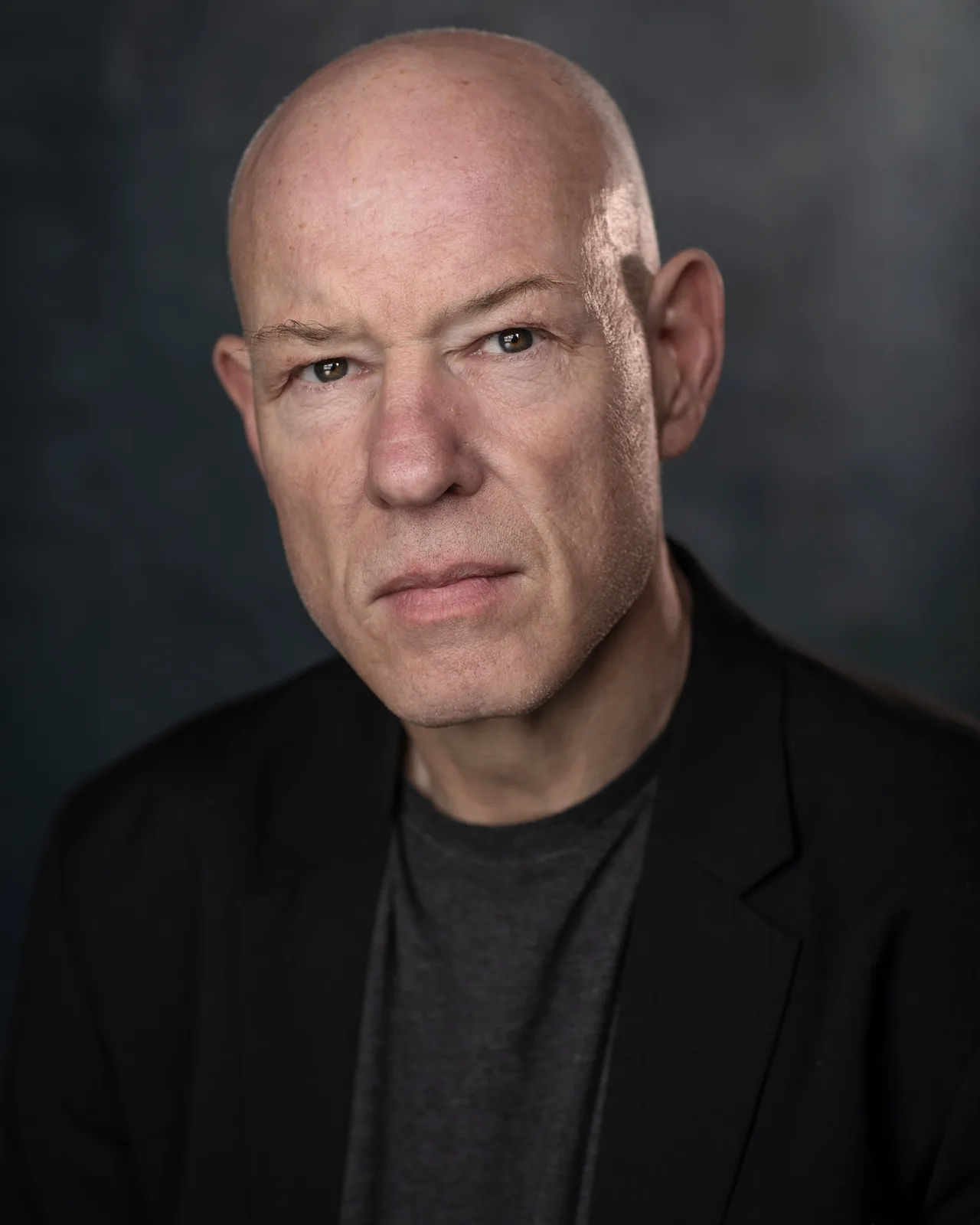 تصویر Ian Peck