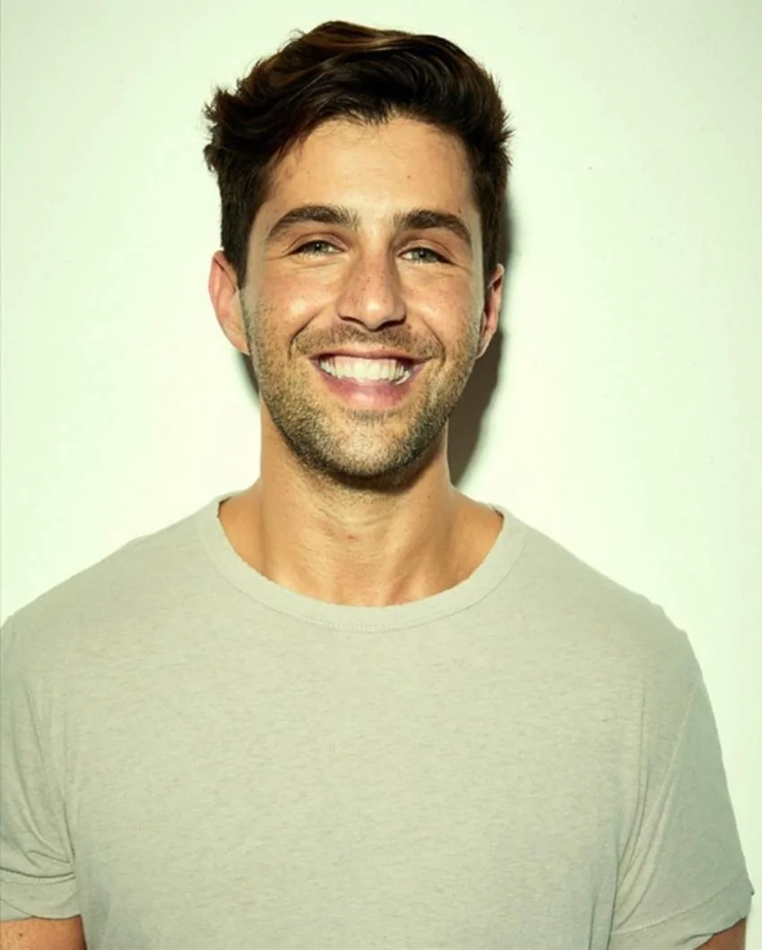 تصویر Josh Peck