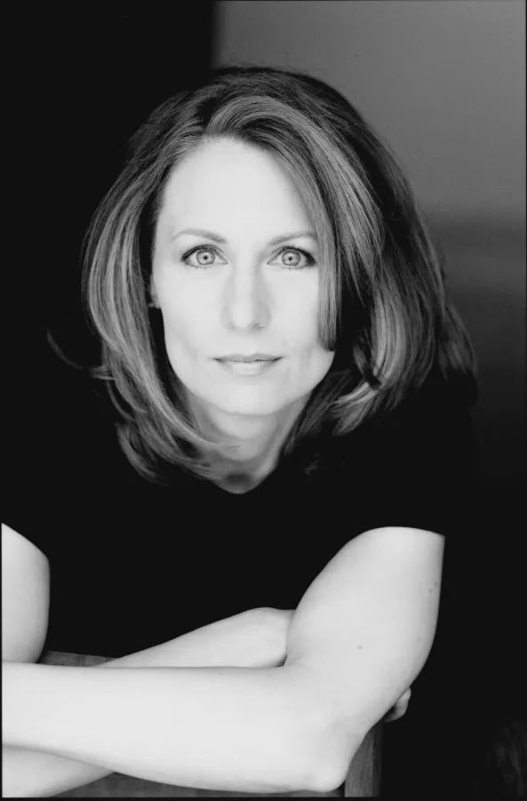 تصویر Eileen Pedde