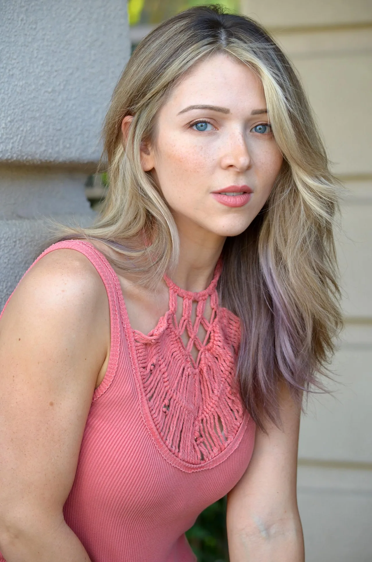 تصویر Ashley Peldon