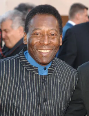 تصویر Pelé