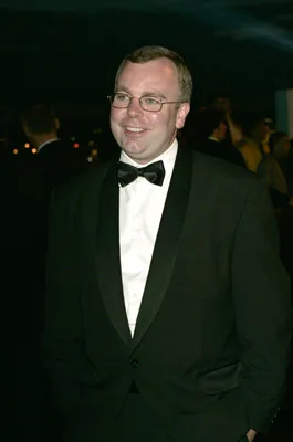 تصویر Steve Pemberton