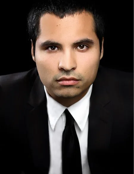 تصویر Michael Peña