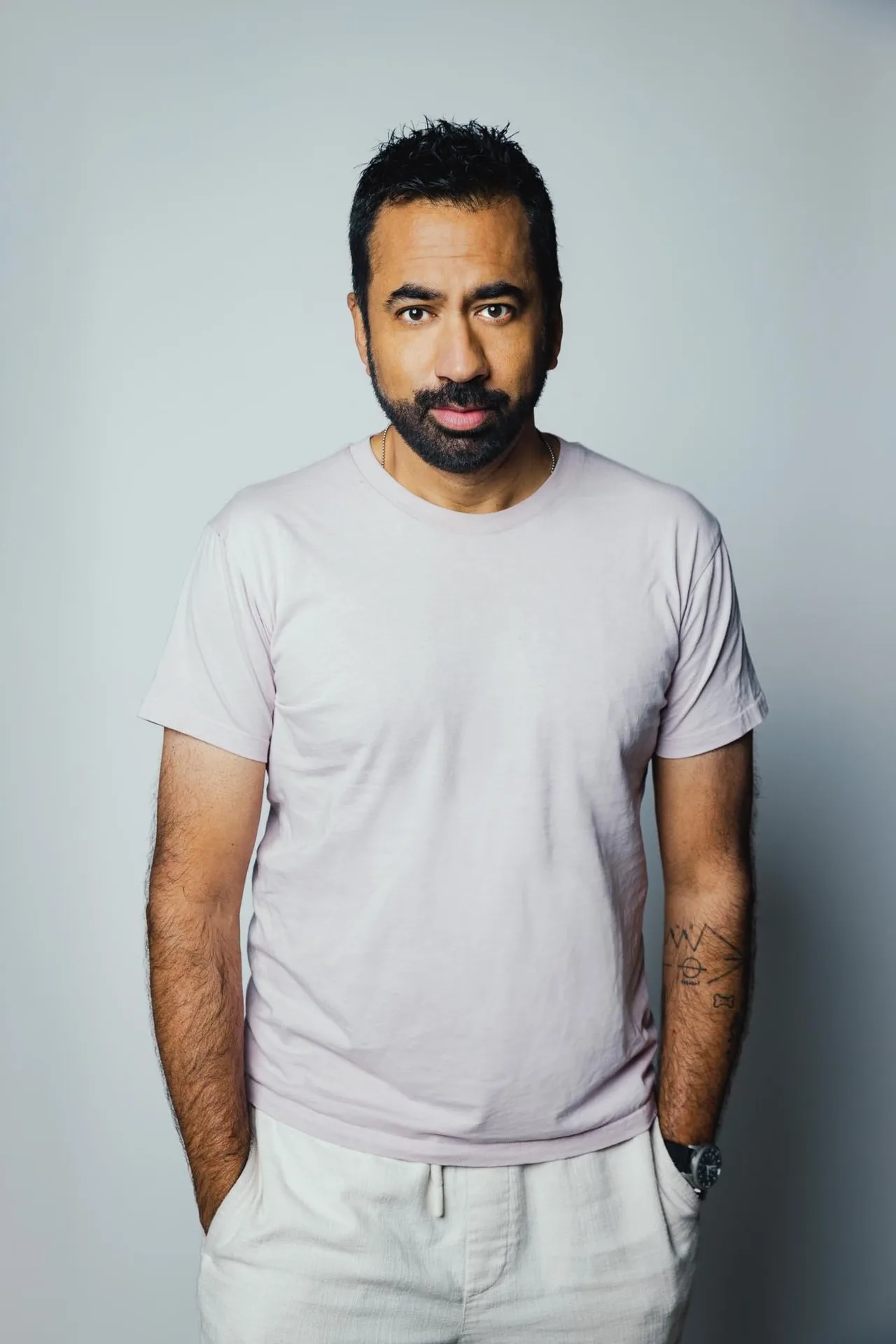 تصویر Kal Penn