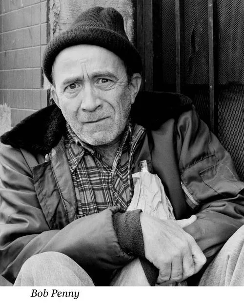 تصویر Bob Penny