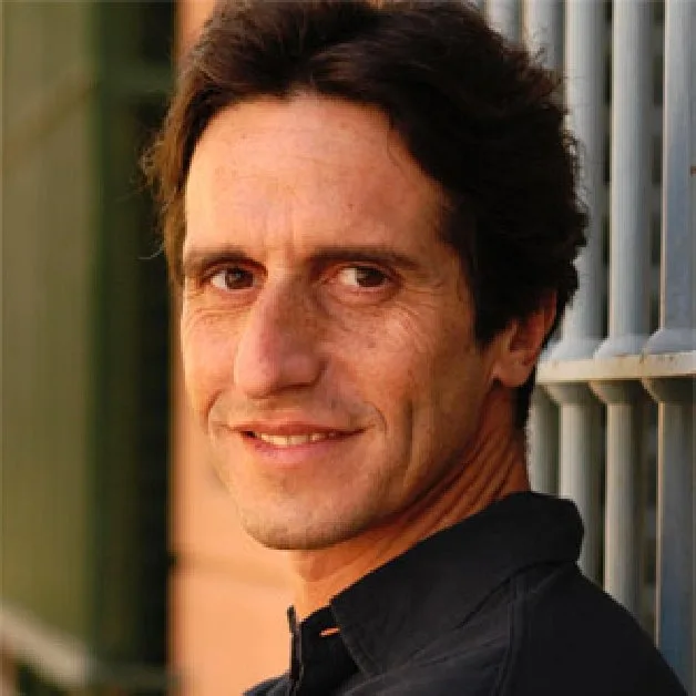 تصویر Diego Peretti