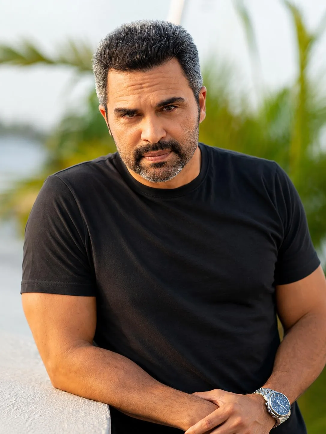 تصویر Manny Perez