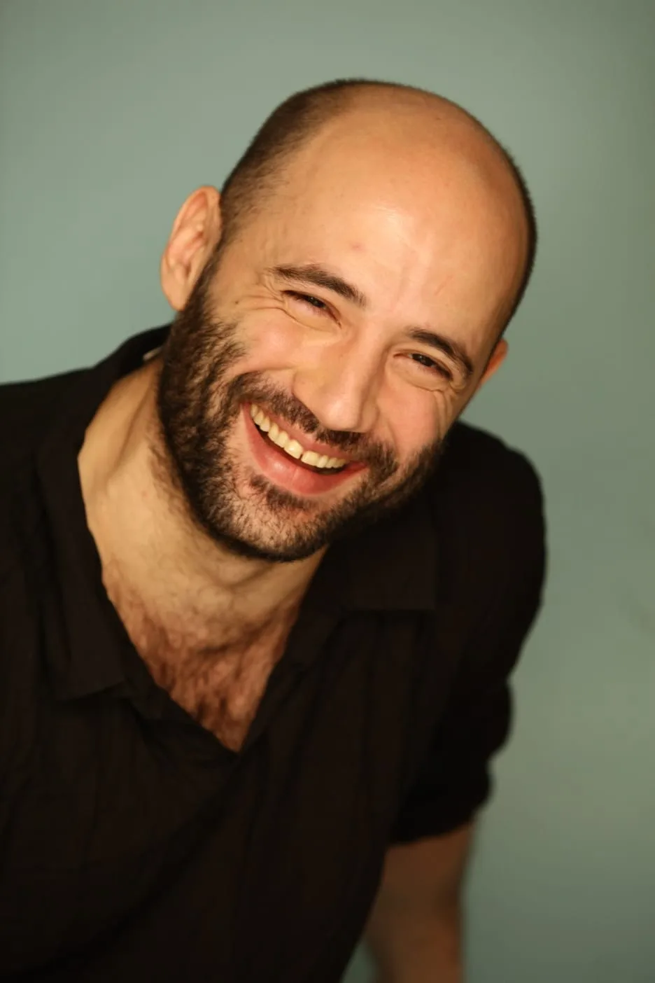 تصویر Morgan Perez