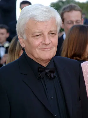 تصویر Jacques Perrin