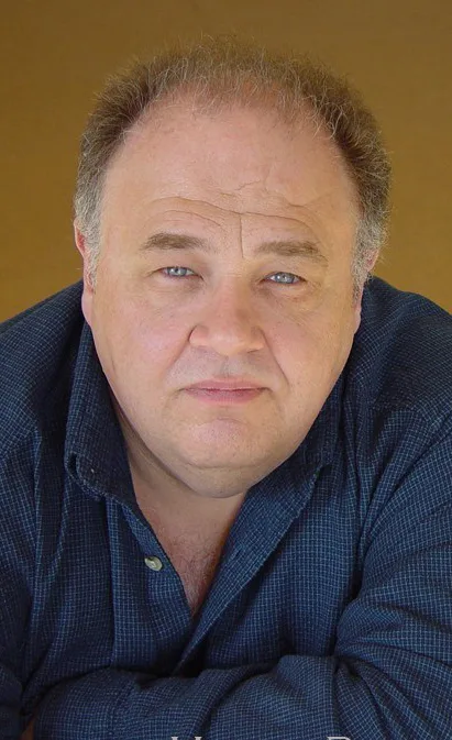 تصویر Michel Perron