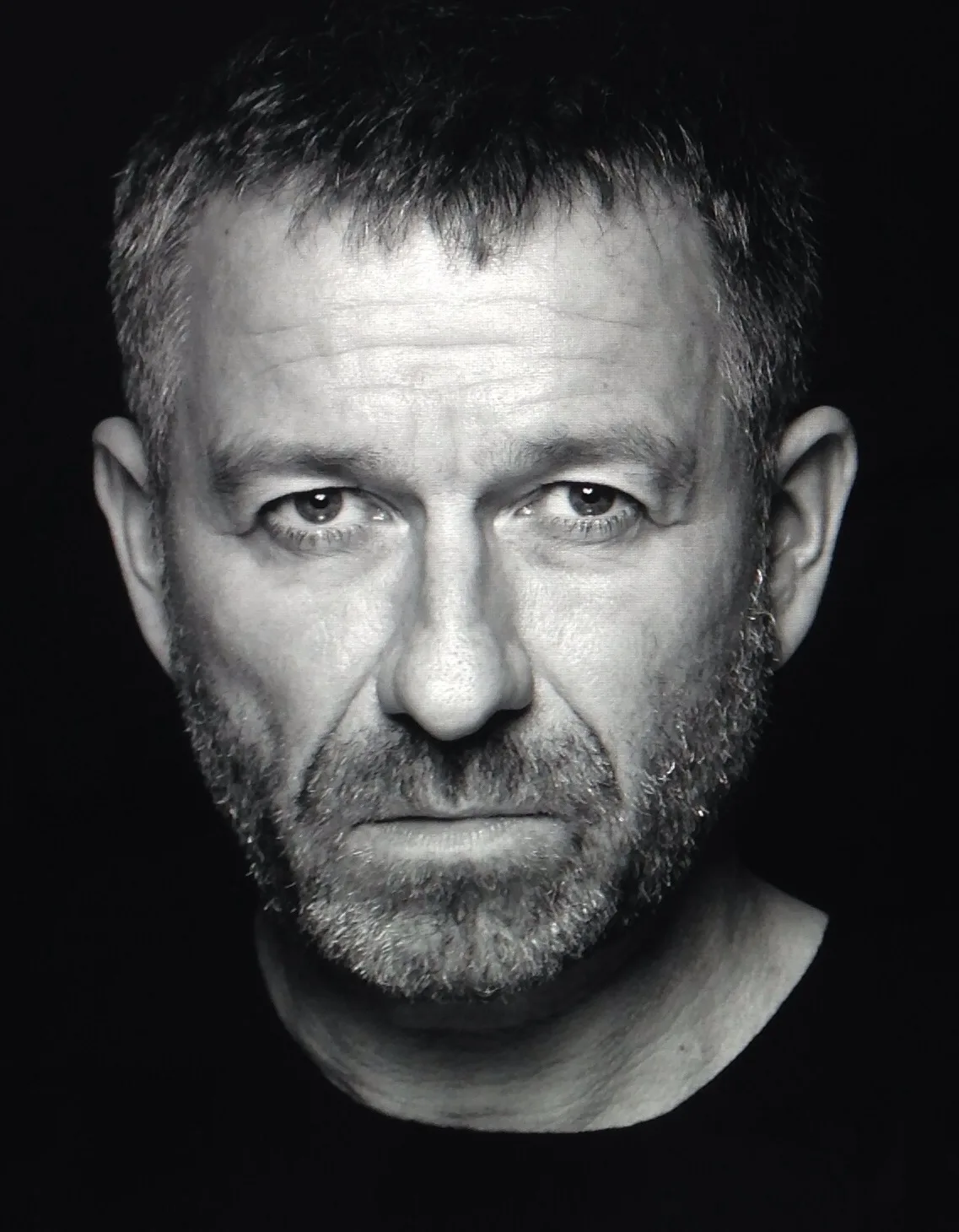 تصویر Sean Pertwee