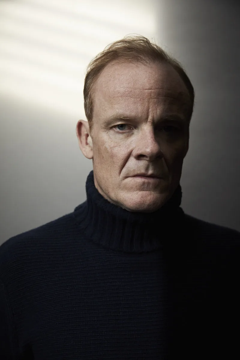 تصویر Alistair Petrie