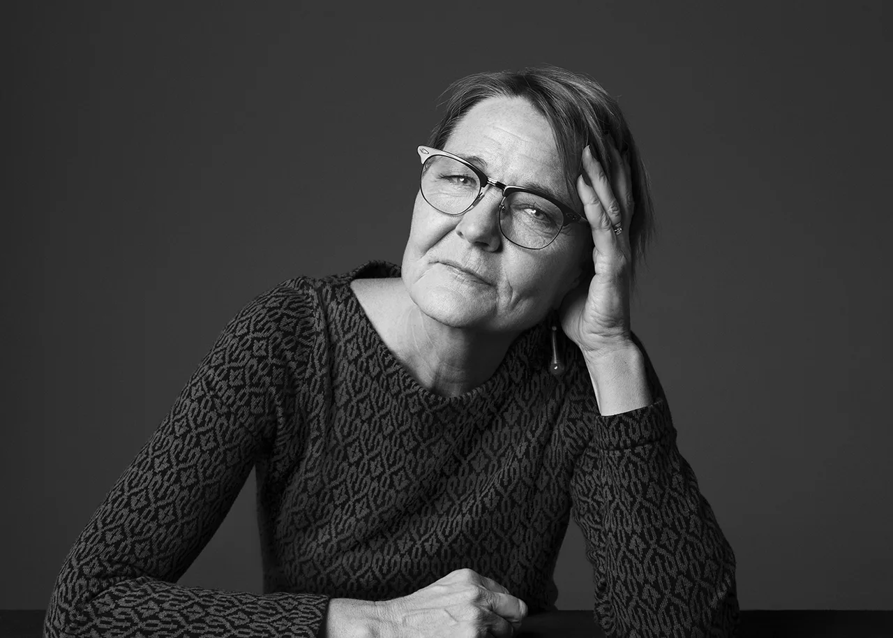 تصویر Ann Petrén