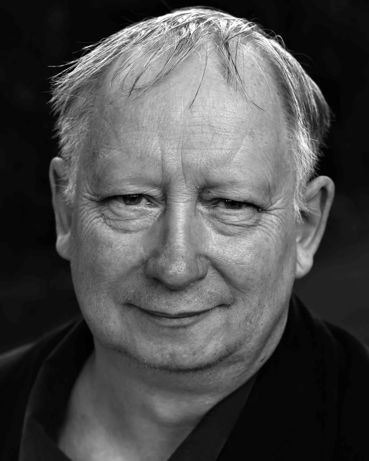 تصویر Brian Pettifer