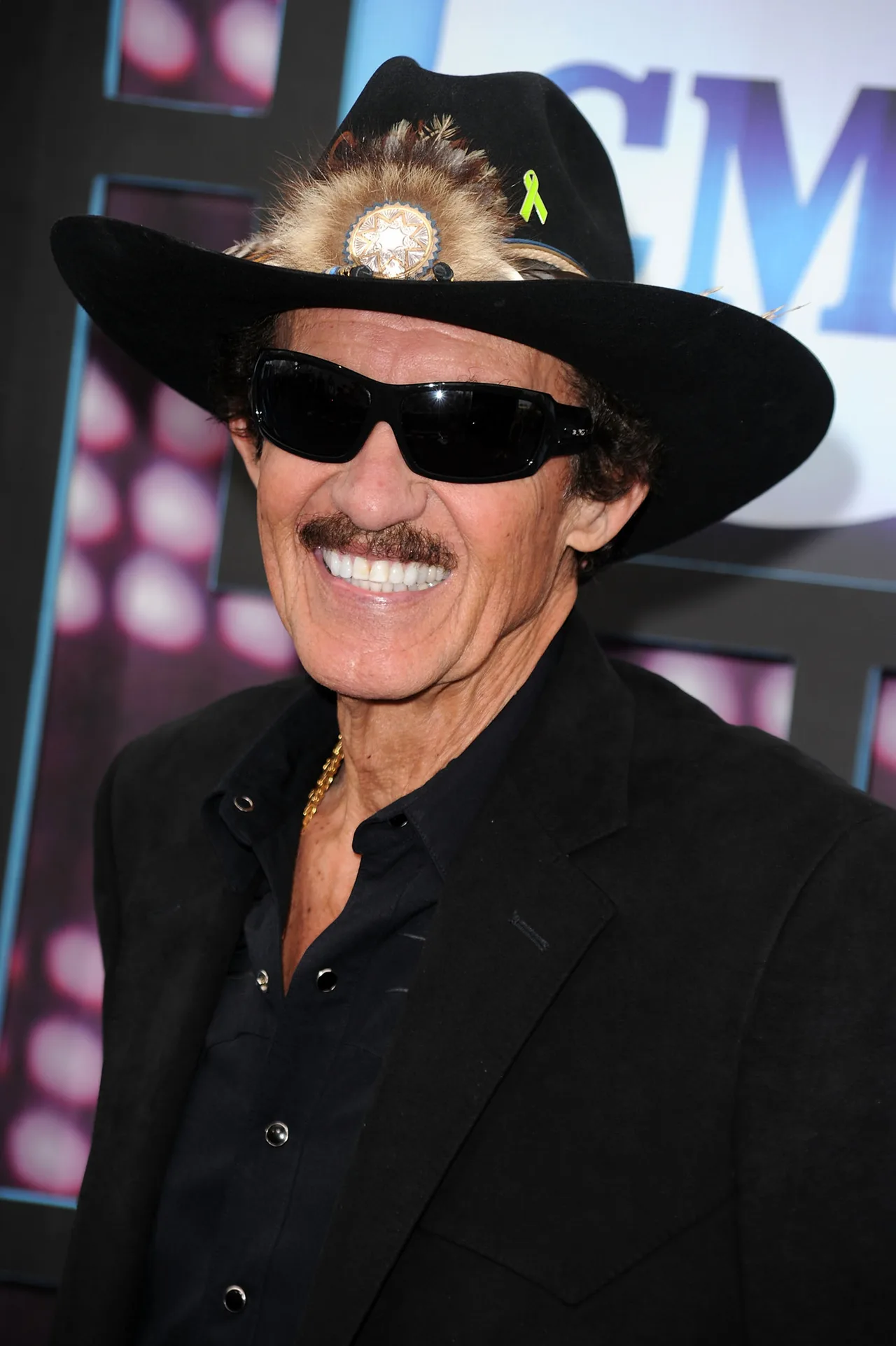 تصویر Richard Petty