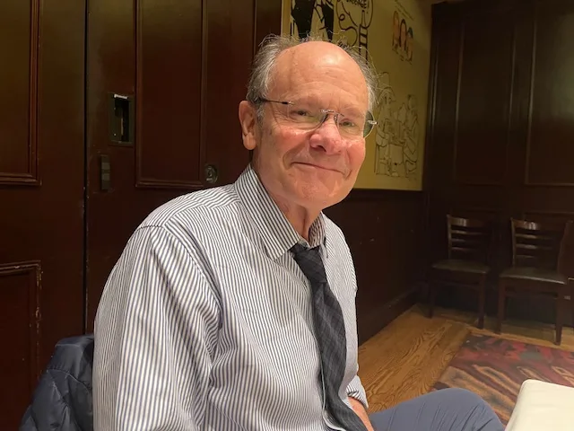 تصویر Ethan Phillips