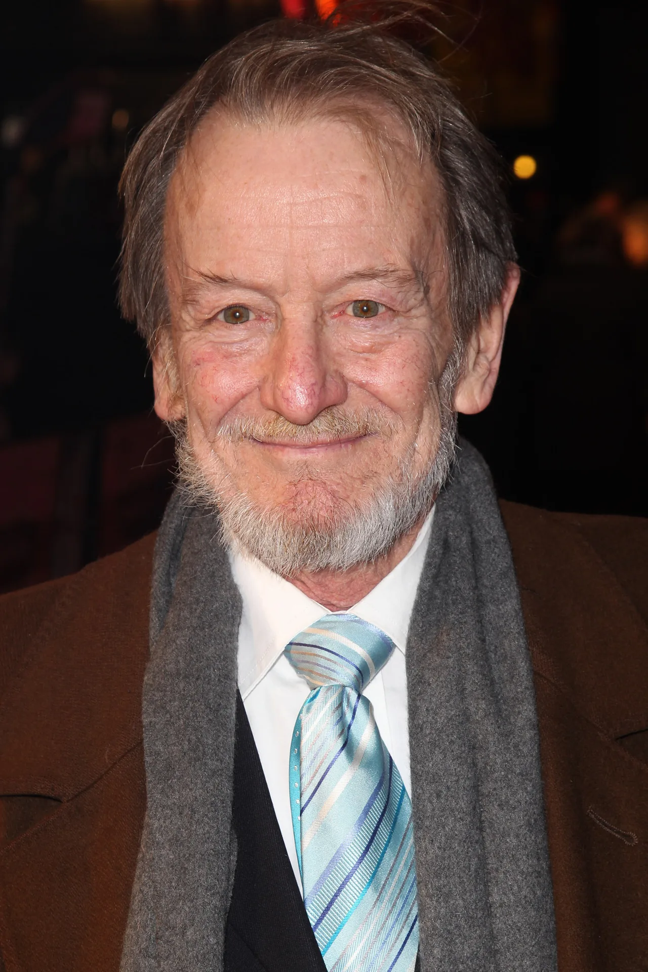 تصویر Ronald Pickup