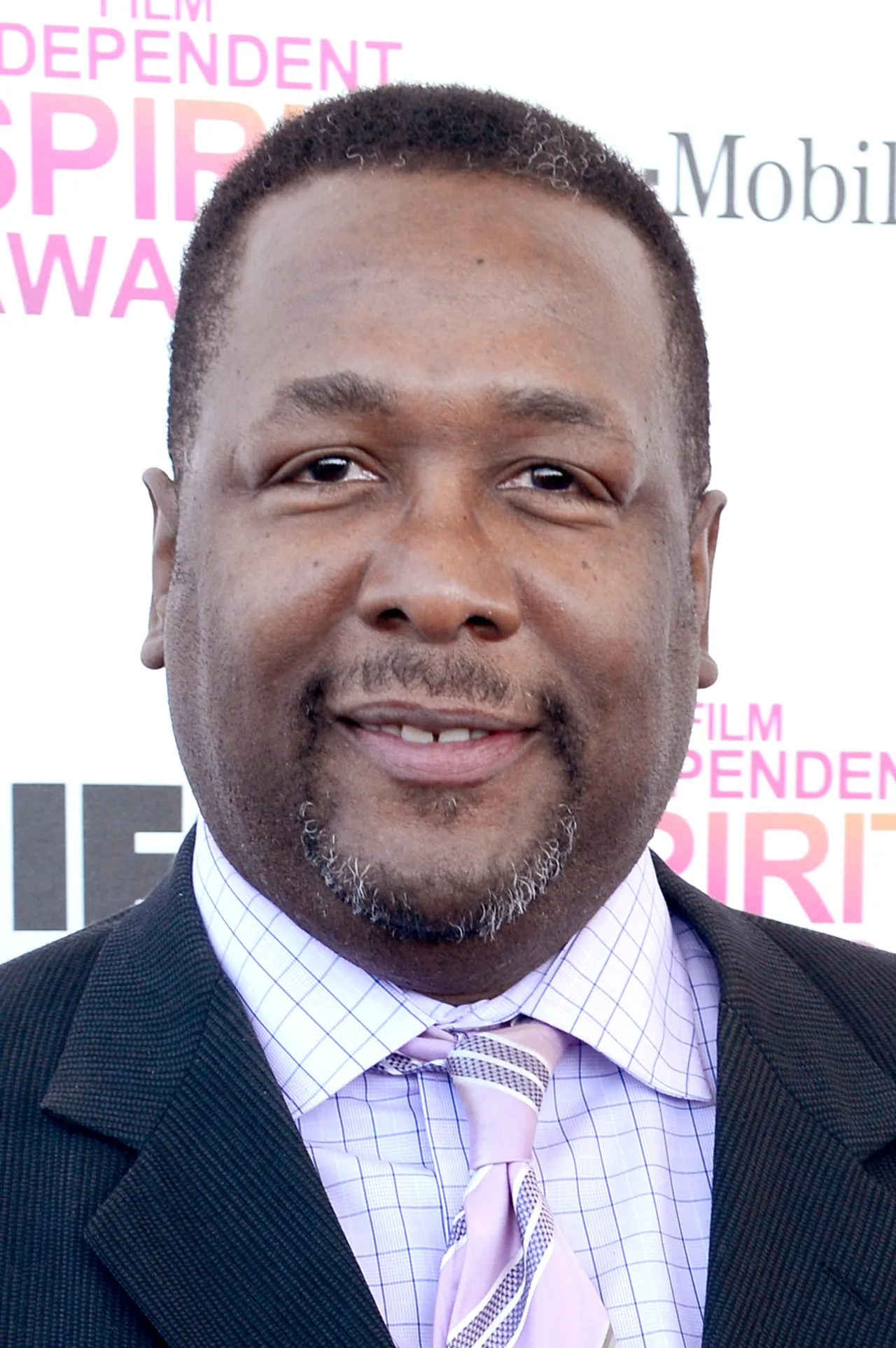 تصویر Wendell Pierce