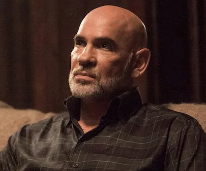 تصویر Mitch Pileggi